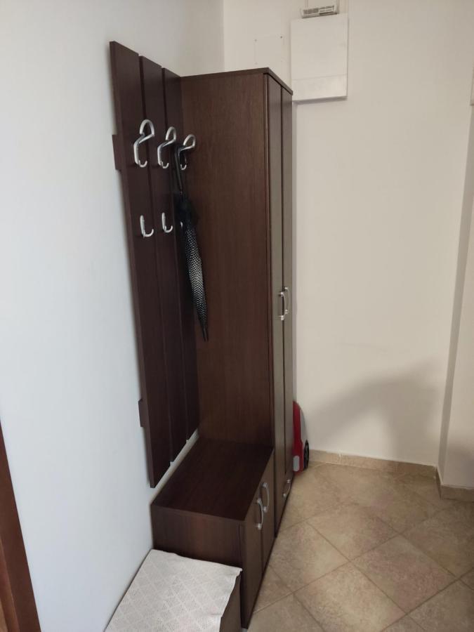 Apartman Dunja Plužine Exteriér fotografie