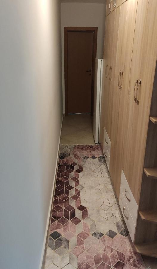 Apartman Dunja Plužine Exteriér fotografie