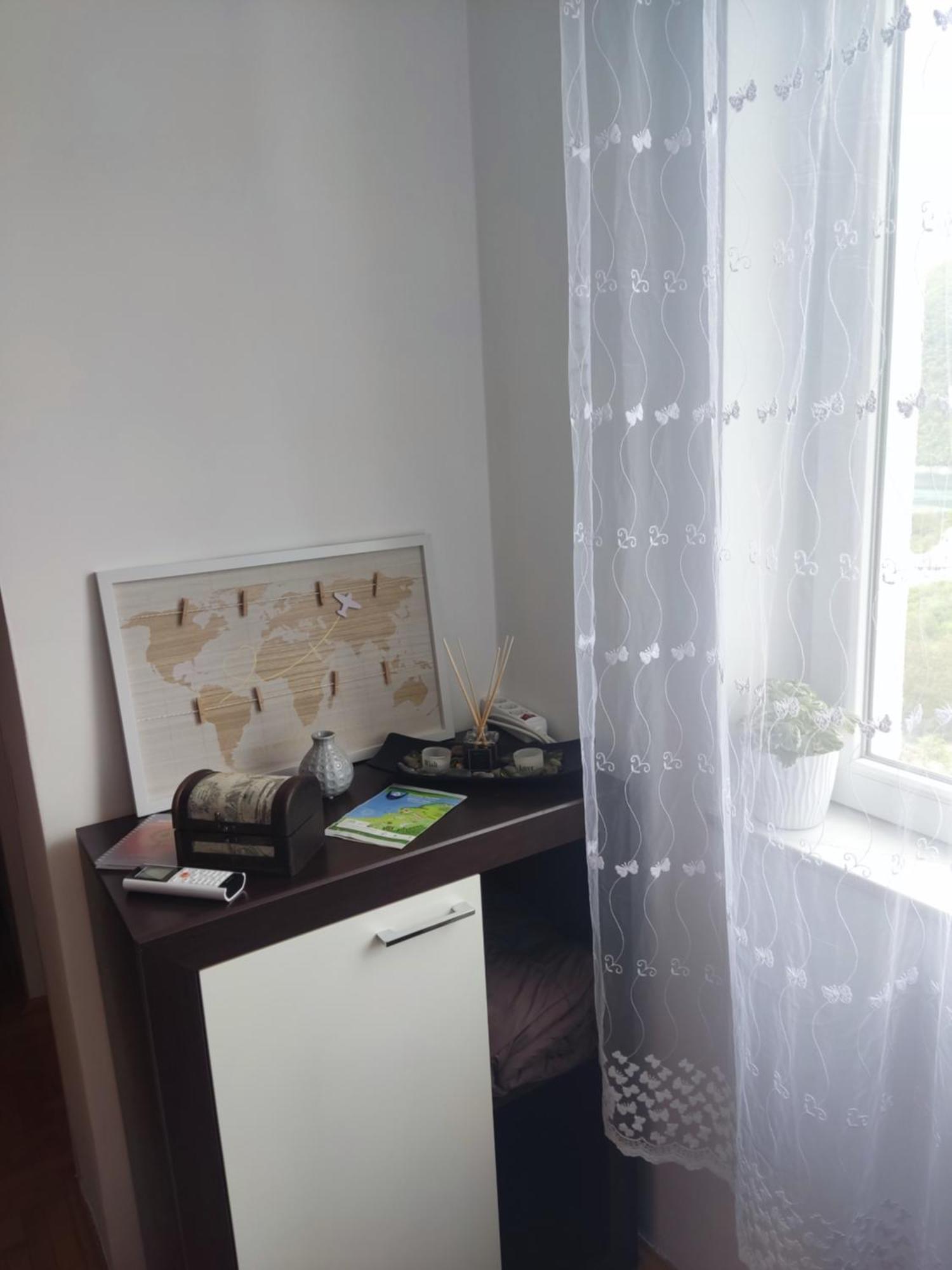 Apartman Dunja Plužine Exteriér fotografie