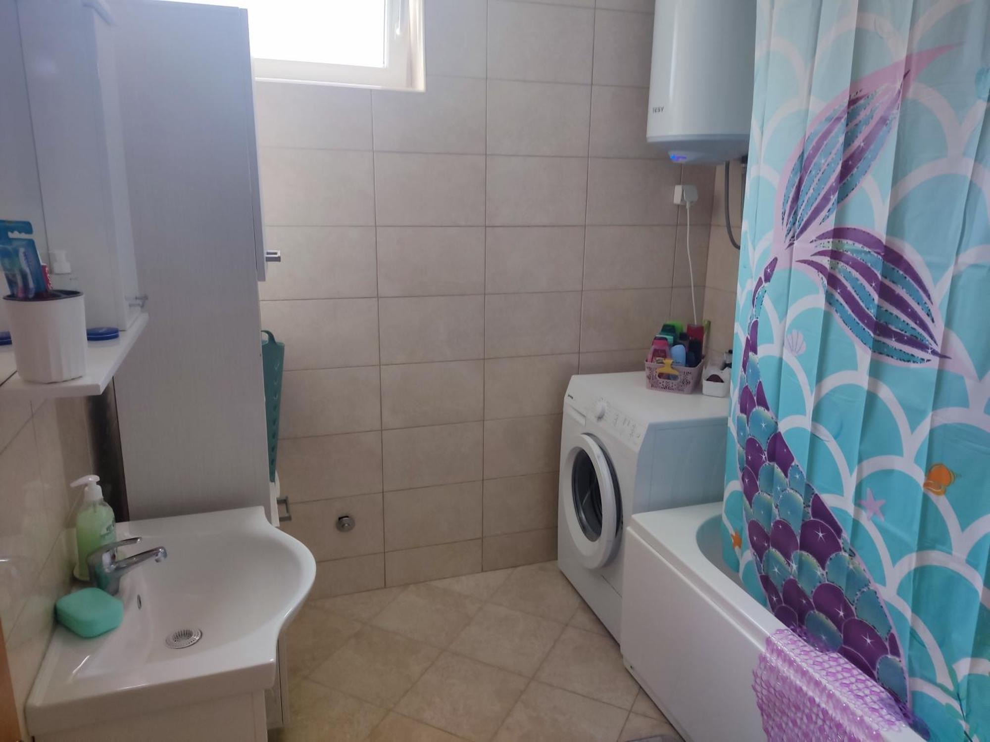 Apartman Dunja Plužine Exteriér fotografie